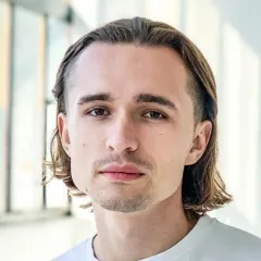 Mateusz Justkowski - UI/UX Designer - Webflow Developer - Rzeszów